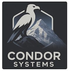 Condor Systems Logo